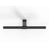 Yeelight Pura Monitor Light Bar Lite - LED monitora lampa ar regulējamu krāsu temperatūru un spilgtumu, USB-C barošana, CRI Ra95, 300 lm, 5W, Gravity Clip stiprinājums