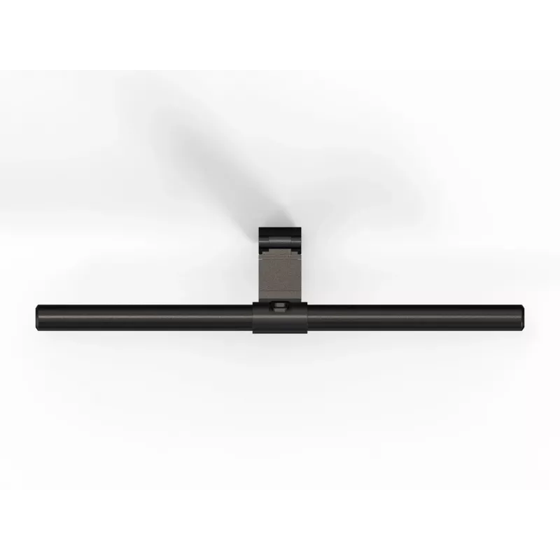 Yeelight Pura Monitor Light Bar Lite - LED monitora lampa ar regulējamu krāsu temperatūru un spilgtumu, USB-C barošana, CRI Ra95, 300 lm, 5W, Gravity Clip stiprinājums