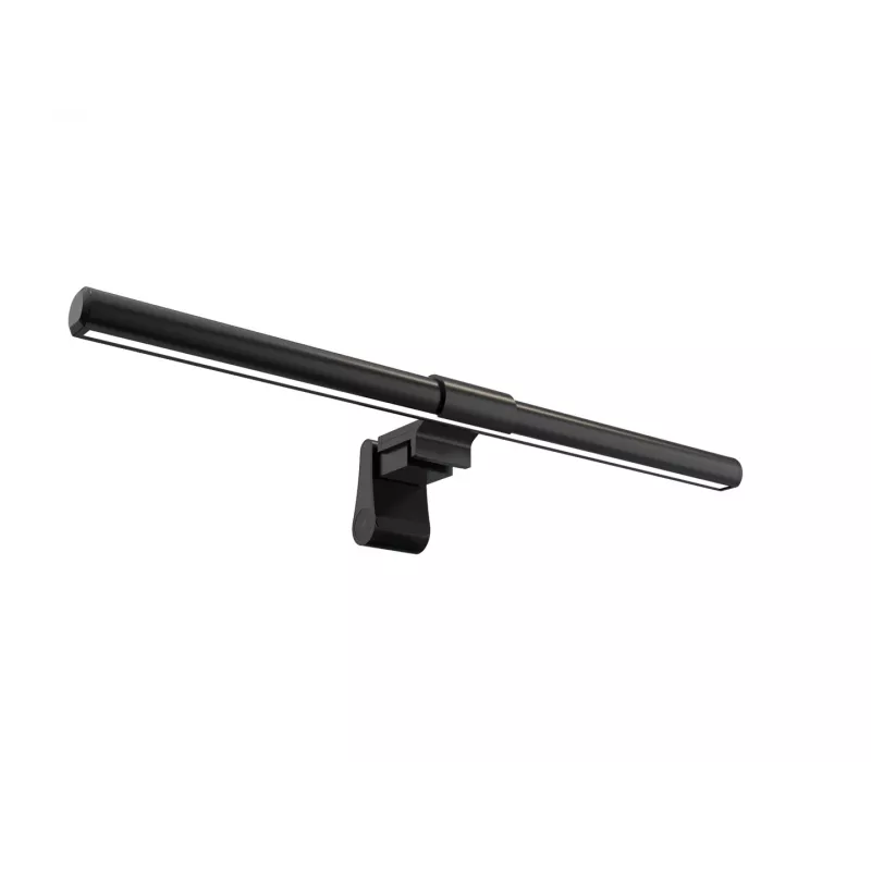 Yeelight Pura Monitor Light Bar Lite - LED monitora lampa ar regulējamu krāsu temperatūru un spilgtumu, USB-C barošana, CRI Ra95, 300 lm, 5W, Gravity Clip stiprinājums