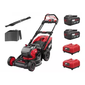 SKIL LAWNMOWER 46CM 2X20V 2X4AH GM1E0151BA