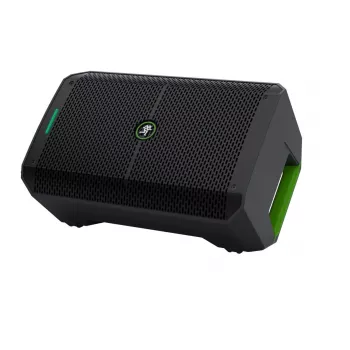 Mackie Thump GO - 8 inch portatīvs skaļrunis ar akumulatoru, 200W, Bluetooth 5.0, Melns