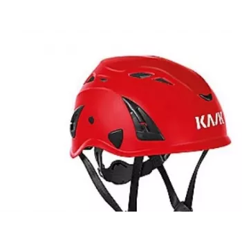 Kask SUPERPLASMA AQ drošības ķivere 204-Red