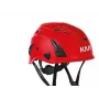 Kask SUPERPLASMA AQ drošības ķivere 204-Red