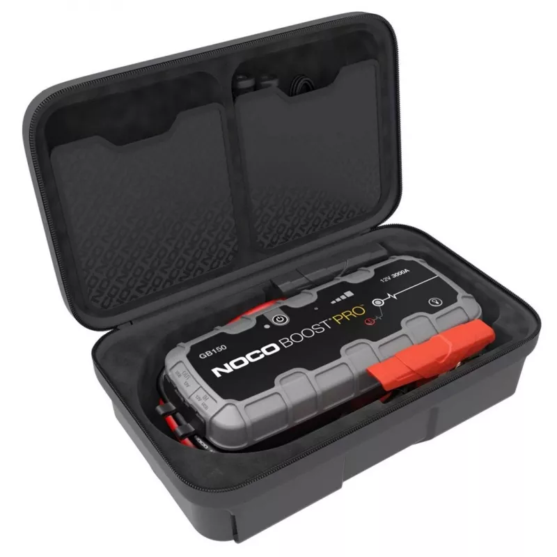 NOCO GBC015 EVA aizsargmaciņa GB150 Boost Pro palaišanas ierīcei