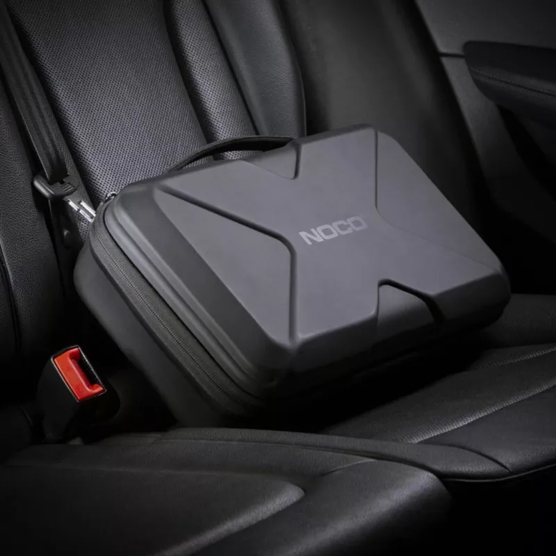 NOCO GBC015 EVA aizsargmaciņa GB150 Boost Pro palaišanas ierīcei