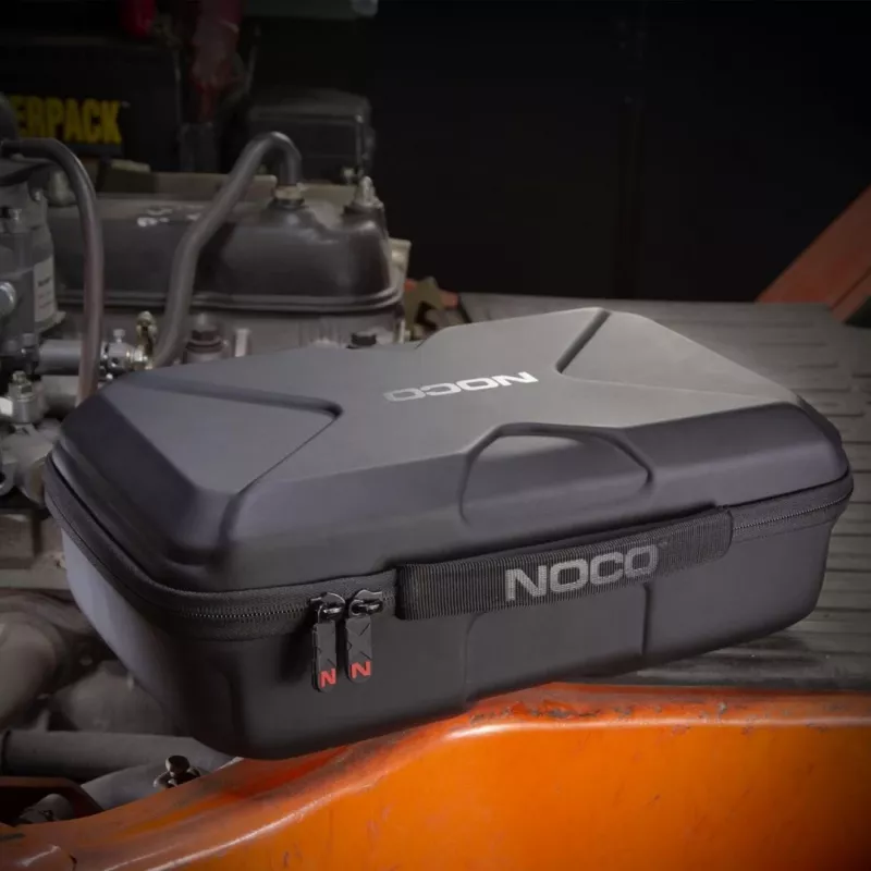 NOCO GBC015 EVA aizsargmaciņa GB150 Boost Pro palaišanas ierīcei