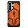 UAG Monarch Pro Maciņš ar Magnētisko Moduli Samsung Galaxy S26 Ultra (Kevlar Burnt Orange)