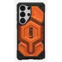 UAG Monarch Pro Maciņš ar Magnētisko Moduli Samsung Galaxy S26 Ultra (Kevlar Burnt Orange)