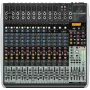 Behringer QX2442USB 24-Input 4/2-Bus Analog Mixer with USB Interface and FX