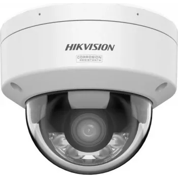 Hikvision DS-2CD2147G3-LIS2UY 2,8mm PL 4MP AcuSense Dome IP kamera