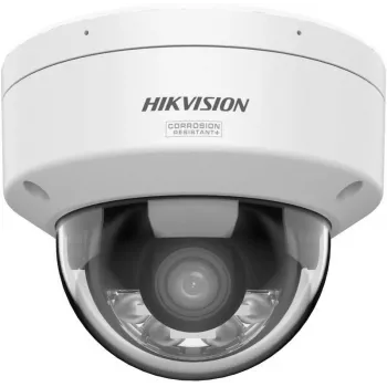 Hikvision DS-2CD2147G3-LIS2UY 2,8mm PL 4MP AcuSense Dome IP kamera