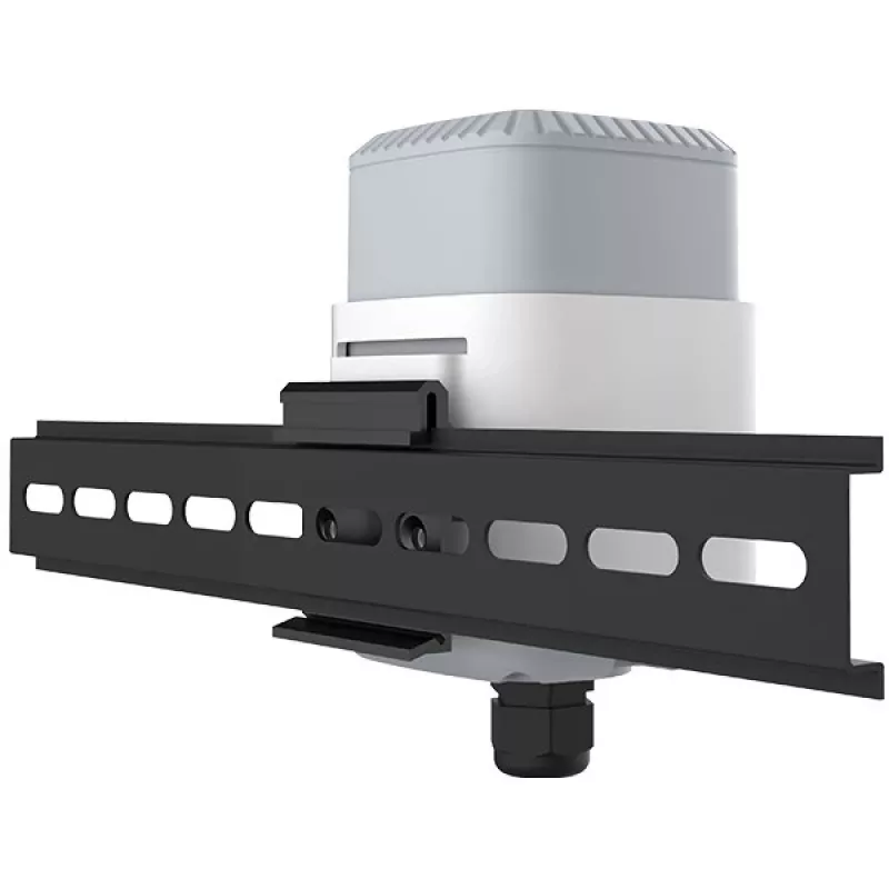 Milesight IoT LoRaWAN Industrial Temperature Sensor -50°C ~ 200°C EM500 (EM500-PT100-868M-T200)
