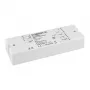 Synergy 21 EOS 10 ZigBee CV LED Kontrolieris 4-Kanālu 100W RGB-W 12V ar Barošanas Bloku