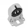 Synergy 21 LED Adapter for LED Bulbs T8 Tube Socket