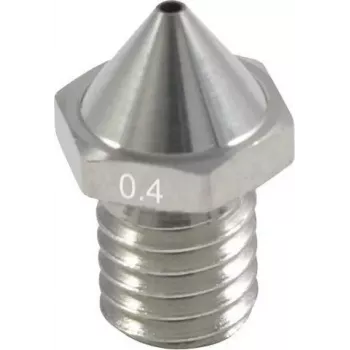FlashForge Creator 4 Sprausla 0,4mm Brass 3D printerim