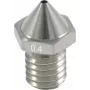 FlashForge Creator 4 Sprausla 0,4mm Brass 3D printerim