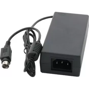 SUNMI Barošanas bloks 24V 2.5A 60W T2, T2 LITE, T2s, T2s LITE, T2 MINI, D2 MINI, D2S, D2s, D2s Plus, D3, T3 (X09020039)