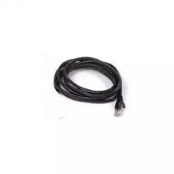 Vertiv Avocent Cyclades RS-232 Serial Adapter RJ-45 Female to DB-9 Female Black
