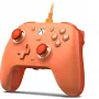 GameSir G7 SE Vadu Spēļu Pults Vibrant Orange ar Hall Effect Kursorsvīrām Xbox Series/PC