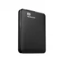 Western Digital 1.5TB Elements SE ārējais cietais disks - USB 3.0 - 2,5 collu - Melns
