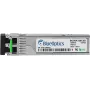 BlueOptics M-FAST SFP-LH/LC EEC-BO SFP raidītājs viensvieda šķiedrai 155 Mbit/s, 20 km, LC Duplex, 1310 nm