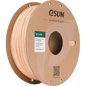 ePLA 1,75mm Beige 1kg ESUN 3D Filaments (ePLAP175BG1)