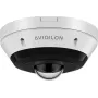 Avigilon Unity 8.0C-H6A-FE-360-DO1-IR 8MP H6A Fisheye Camera, 1,74mm Fixed Lens, Surface Mount, WDR, IR, IP66/IP67