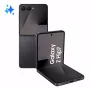 Samsung Galaxy Z Flip7 5G 12GB RAM 256GB Black