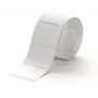 NIIMBOT T70*40-180 White Thermal Labels - 40x70mm, 180 Labels per Roll, Direct Thermal, Permanent Adhesive