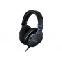 Sony MDR-MV1 Vadi atvērtā tipa austiņas studijas monitoringam, melnas