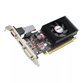 AFOX GeForce GT 730 4GB GDDR3 grafikas karte