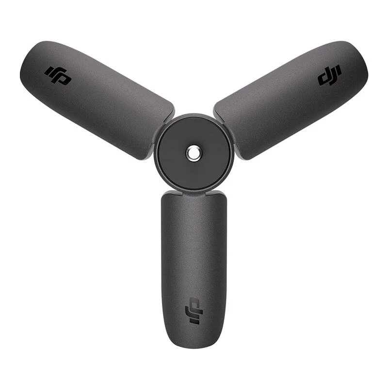 DJI Osmo Mini Tripod Osmo Pocket 3 - Melns