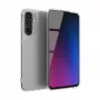 OtterBox React + Alpha Glass Samsung Galaxy A56 5G - Caurspīdīgs