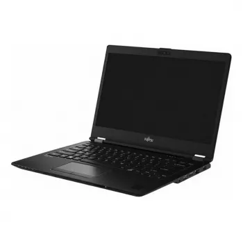 Fujitsu LIFEBOOK U7410 14 inch FHD Laptop - Intel Core i5-10310U - 16GB RAM - 512GB SSD - Windows 11 Pro - German Keyboard - Grade A3