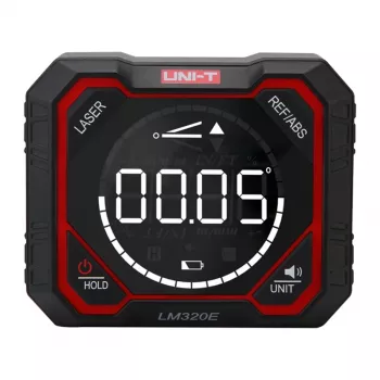 Uni-T LM320E Digitālais transportieris ar lāzeru