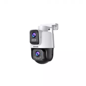 Tenda RH9-WCA Turret IP drošības kamera āra videi 3MP Wi-Fi 6 2,4GHz nakts redzamība 30m IP66
