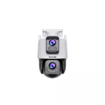 Tenda RH9-WCA Turret IP drošības kamera āra videi 3MP Wi-Fi 6 2,4GHz nakts redzamība 30m IP66