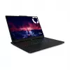 Lenovo Legion Pro 5 16ADR10 AMD Ryzen 7 8745HX Laptop 40,6 cm (16) WQXGA 32 GB DDR5-SDRAM 1 TB SSD NVIDIA GeForce RTX 5060 Wi-Fi 6 (802.11ax) NoOS Black