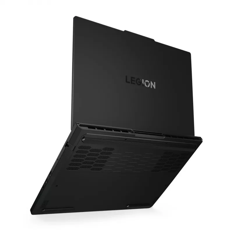 Lenovo Legion Pro 5 16ADR10 AMD Ryzen 7 8745HX Laptop 40,6 cm (16) WQXGA 32 GB DDR5-SDRAM 1 TB SSD NVIDIA GeForce RTX 5060 Wi-Fi 6 (802.11ax) NoOS Black