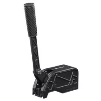 Fanatec Clubsport Handbrake V2, Handbrake, ar USB adapteri - Melns