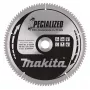 Makita ripzāģa asmens 305x30x100T Specialized Aluminium