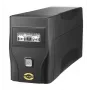 Orvaldi VPS 800 Nepārtrauktās barošanas avots (UPS) Line-Interactive 0.8 kVA 480 W 4 AC izejas