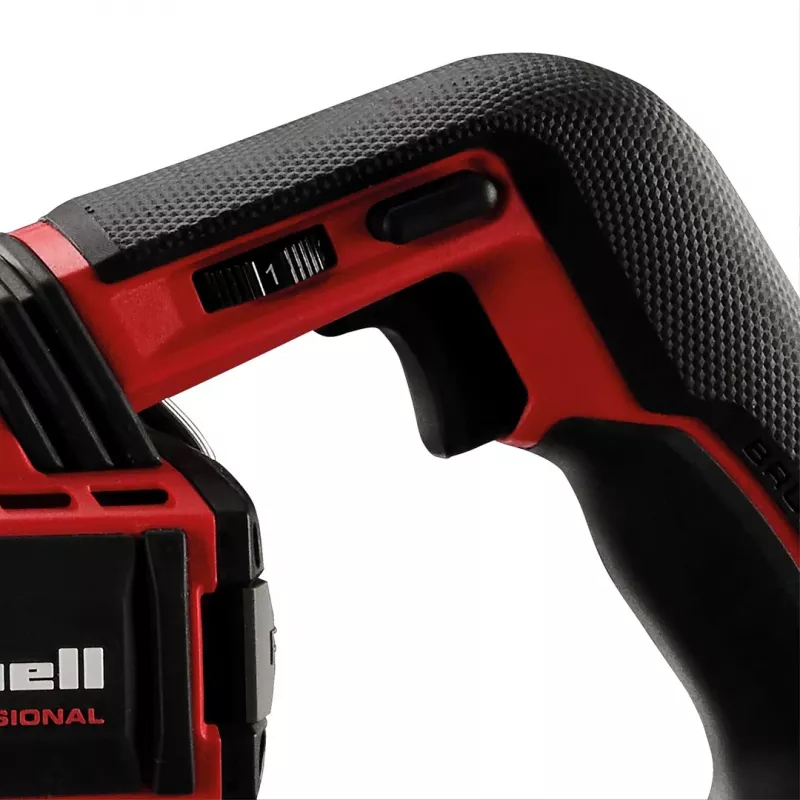 Einhell Professional TP-AP 18/32 Li BL - Bezvadu universālais griezējs Solo 4326295