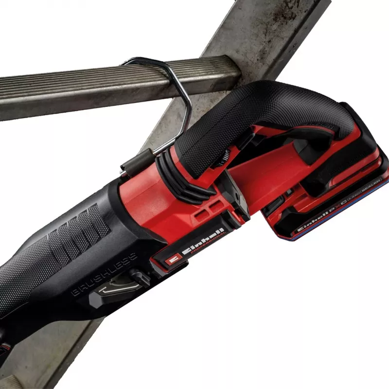 Einhell Professional TP-AP 18/32 Li BL - Bezvadu universālais griezējs Solo 4326295