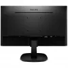Philips V-Line 243V7QDSB 23.8 collu Full HD IPS LED monitors - FlickerFree, LowBlue Mode, 75Hz, VGA/DVI/HDMI