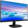 Philips V-Line 243V7QDSB 23.8 collu Full HD IPS LED monitors - FlickerFree, LowBlue Mode, 75Hz, VGA/DVI/HDMI