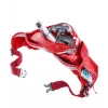 Deuter Pulse 3 gurnu soma 3L Cherry-Masala Red