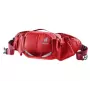 Deuter Pulse 3 gurnu soma 3L Cherry-Masala Red