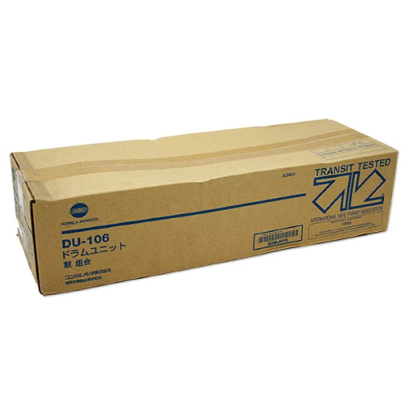 Konica Minolta DU-106 trumuļa bloks (A5WJ0Y0), melns