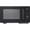 Sharp RCA271TB Kombinētā mikroviļņu krāsns 27L 900W Grils 1000W Karstais gaiss 2100W Melna
